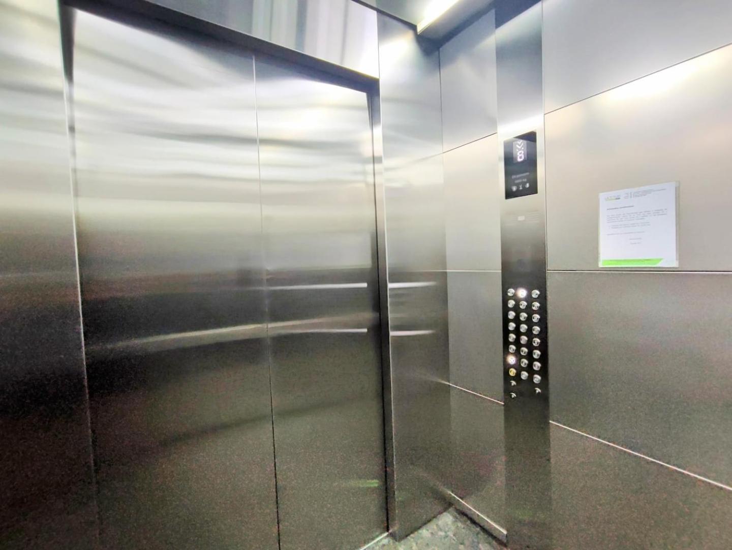 Luxurious High-Rise Hs Wifi, Amazing City Views Мехико Экстерьер фото