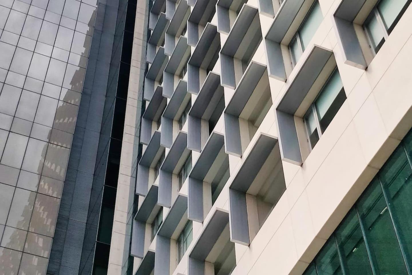 Luxurious High-Rise Hs Wifi, Amazing City Views Мехико Экстерьер фото