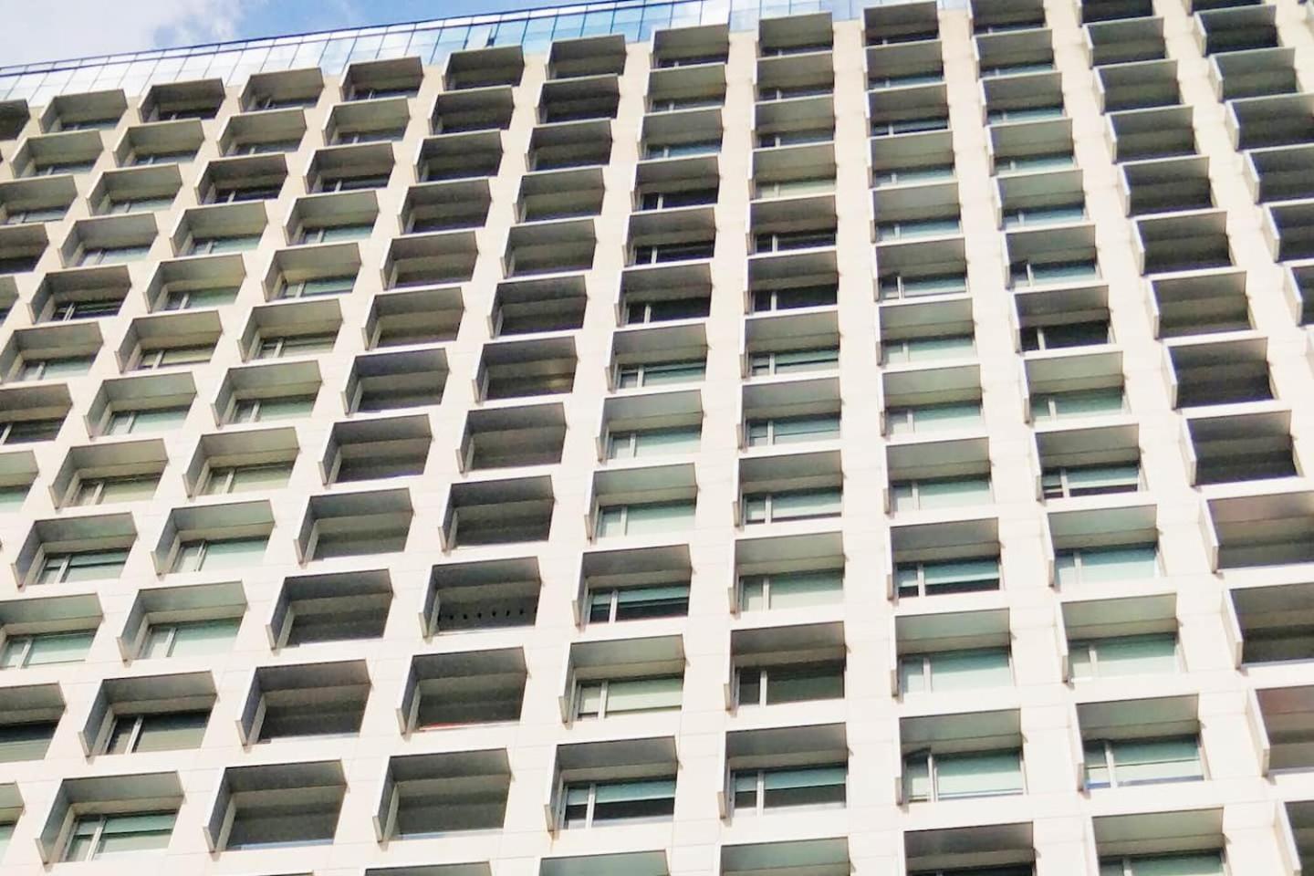 Luxurious High-Rise Hs Wifi, Amazing City Views Мехико Экстерьер фото