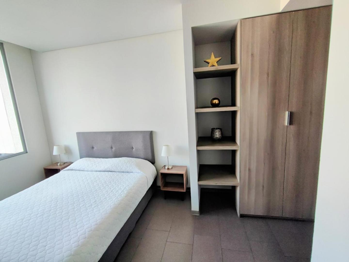 Luxurious High-Rise Hs Wifi, Amazing City Views Мехико Экстерьер фото